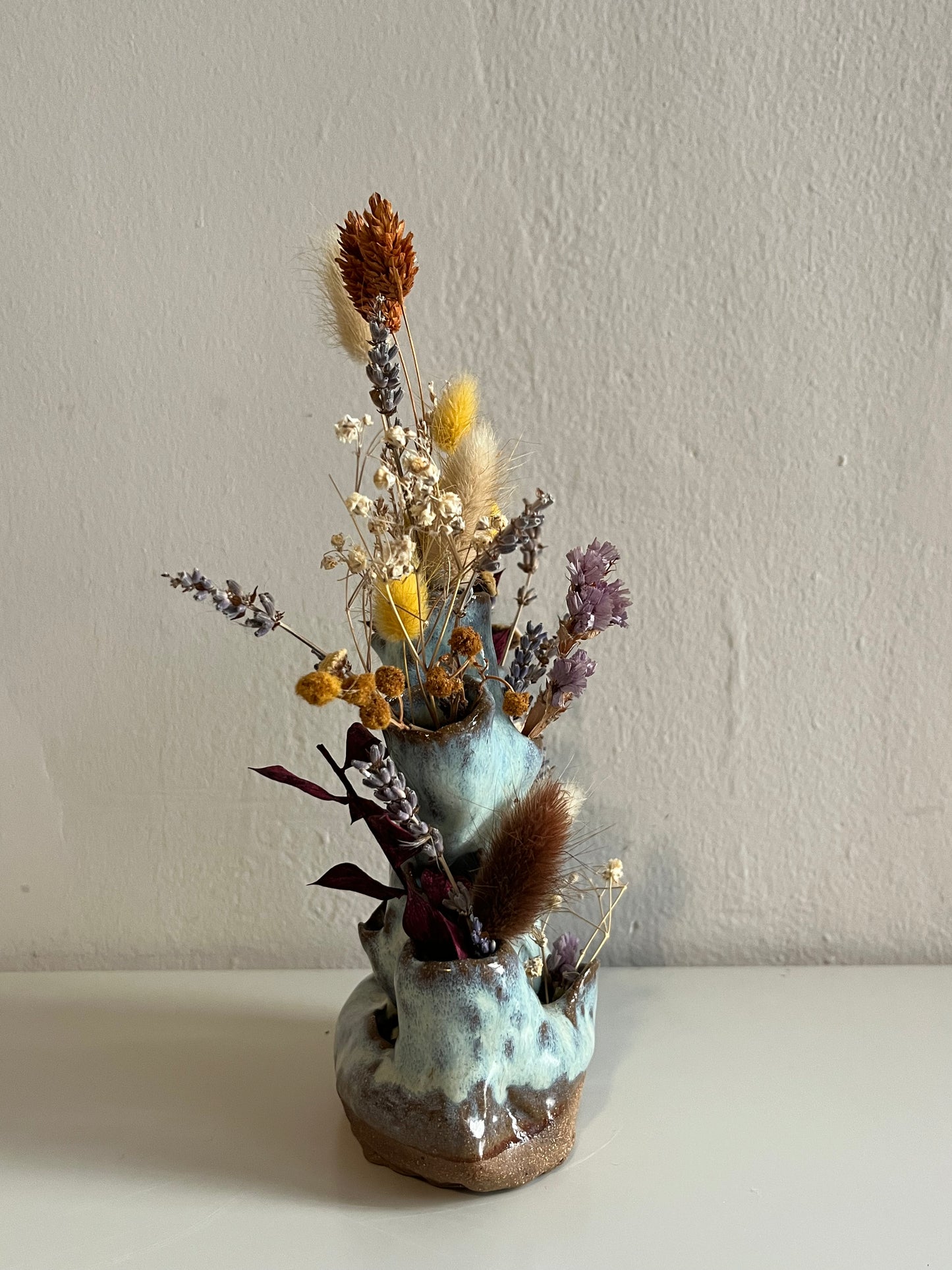 Coral Vase