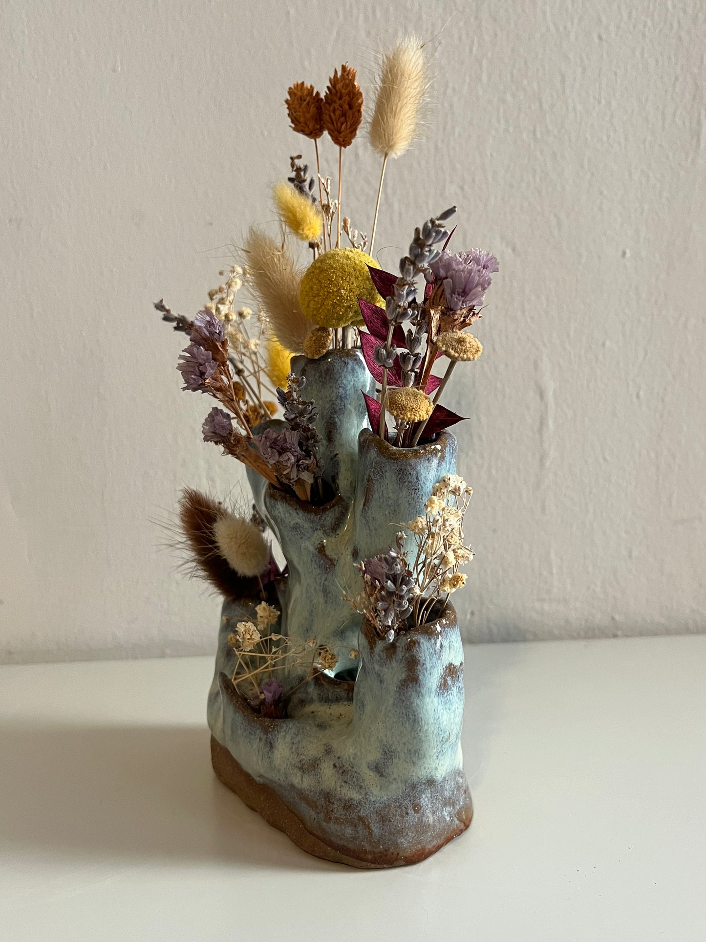 Coral Vase