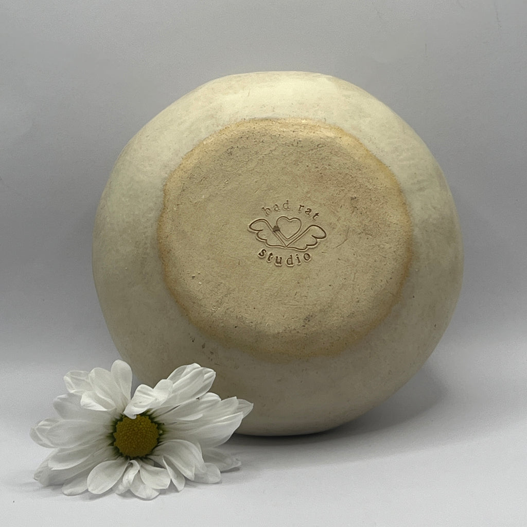 Flower Ikebana Display