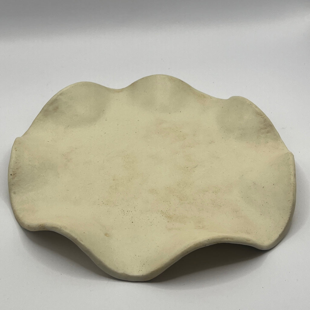 Wavy Tiny Plate
