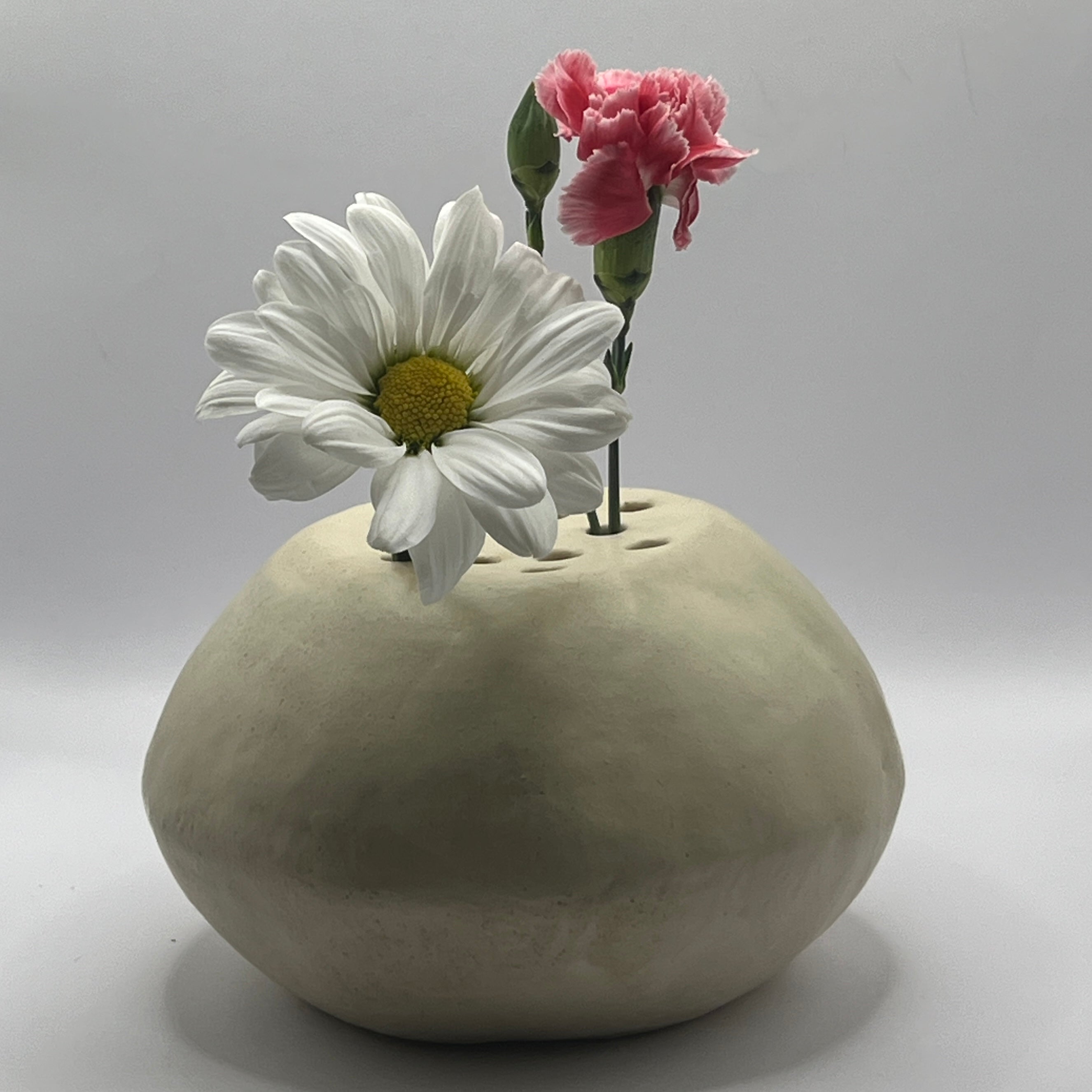 Flower Ikebana Display