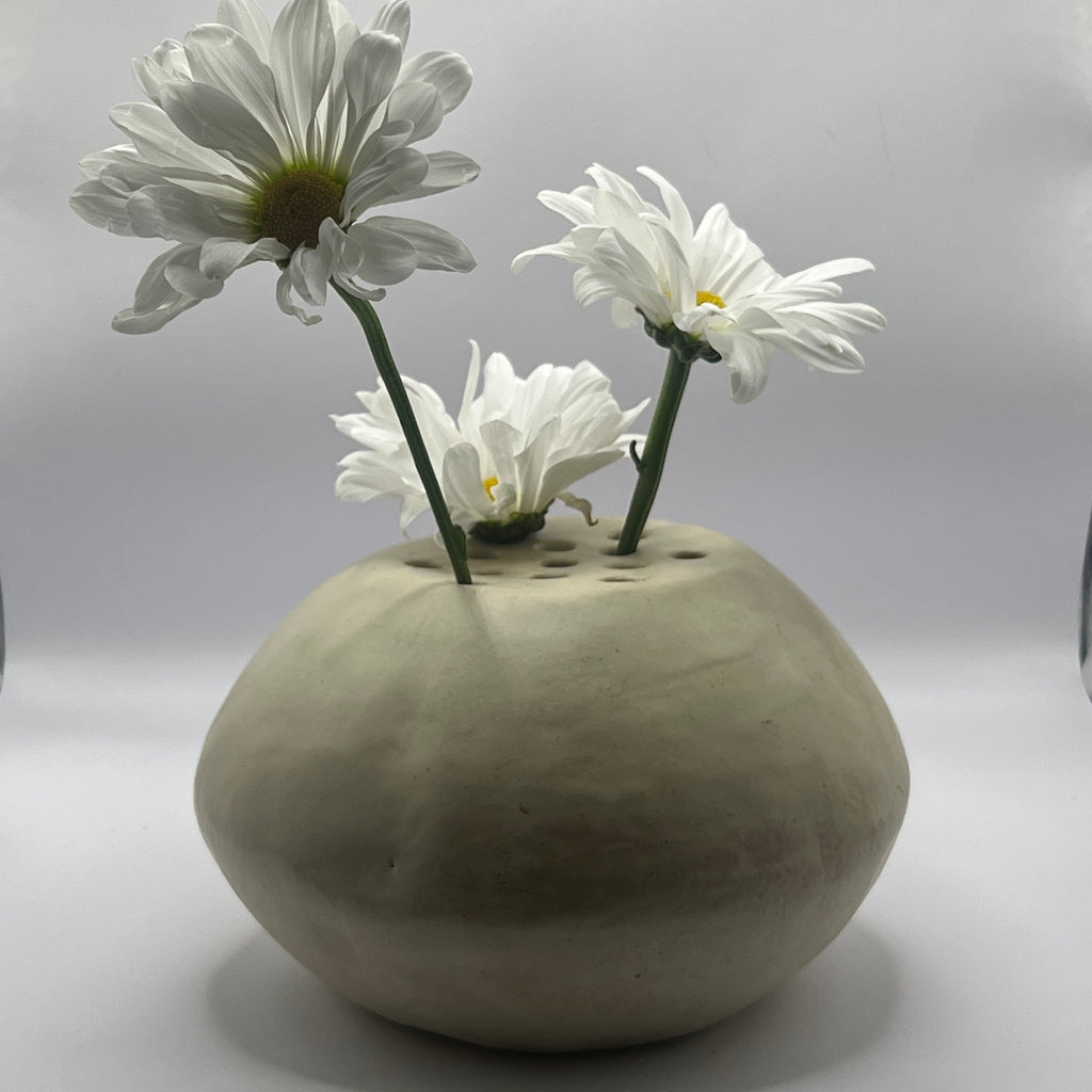 Flower Ikebana Display