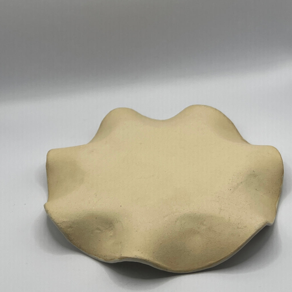 Wavy Tiny Plate