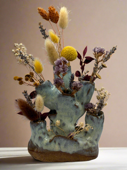 Coral Vase