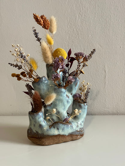 Coral Vase