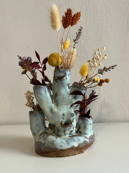 Coral Vase