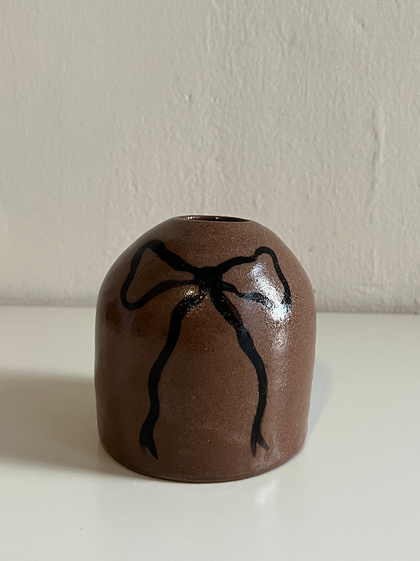 Earthy Coquette Vases