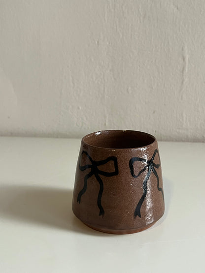 Earthy Coquette Vases